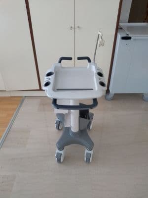 For Sale SONOSCAPE Sonoscape A6 Cart for Sonoscape A6 Ultrasound General Parts P/N AT-150
