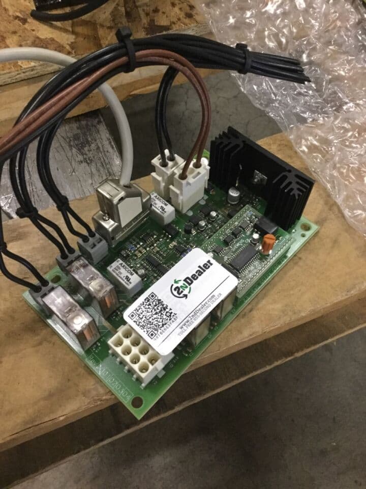 For Sale SIEMENS Biograph circuit board