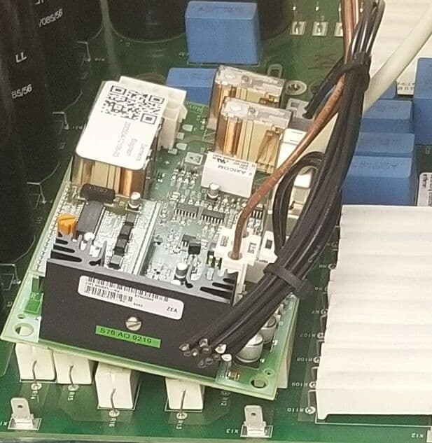 For Sale SIEMENS Biograph 16 CKt Board / System Part