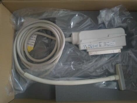 For Sale ALOKA UST-5713T Ultrasound Transducer