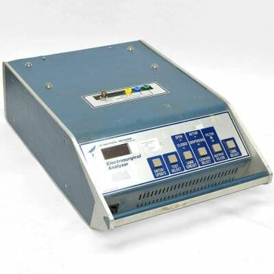 For Sale DYNATECH-NEVADA 453A ECG Simulator