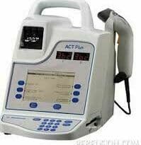 For Sale MEDTRONIC ACT Plus Coagulation Analyzer