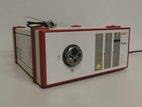 For Sale WOLFE 5132 AUTO LP HLIGHT Light source