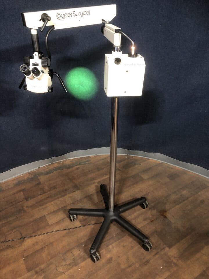 For Sale COOPERSURGICAL F01-1 Colposcope