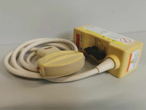 For Sale HITACHI EUP-C314G Ultrasound Transducer