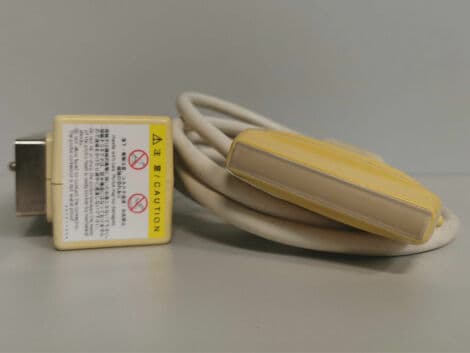 For Sale HITACHI EUP-L53 – Linear Probe Ultrasound Transducer