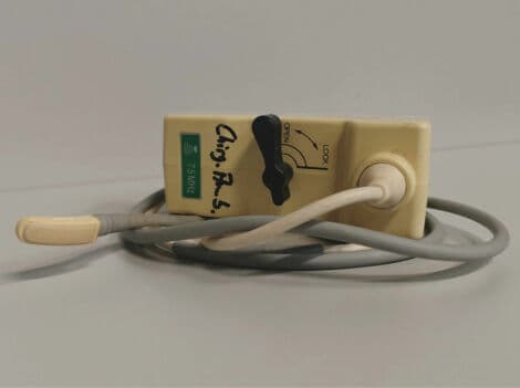 For Sale HITACHI EUP-F 334 Intraoperativ Ultrasound Transducer