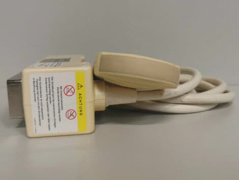 For Sale HITACHI C314T Ultrasound Transducer