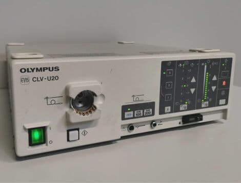 For Sale OLYMPUS CLE-E Light Source