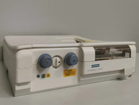 For Sale SIEMENS CP Breast Array 3146979 - 63 MHZ/1.5T MRI Coil