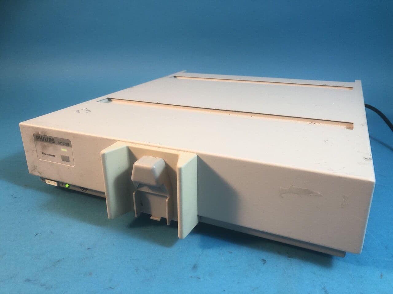 For Sale PHILLIPS M1026B Gas Analyzer