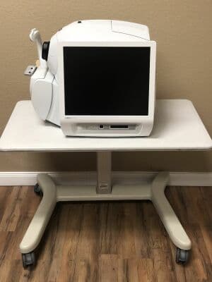 For Sale CARL ZEISS Zeiss Cirrus 5000 Windows 10 with Angioplex OCT