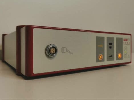 For Sale WOLFE 5506 - 3 CCD ENDOCAM Endoscopy Processor