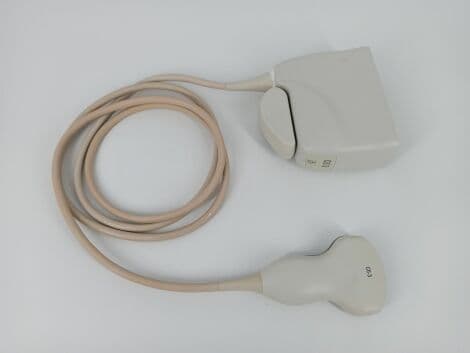 For Sale PHILIPS C6-3 Ultrasound Transducer