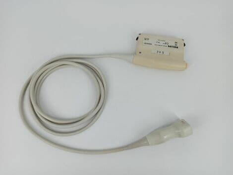 For Sale PHILIPS S4-2 Ultrasound Transducer