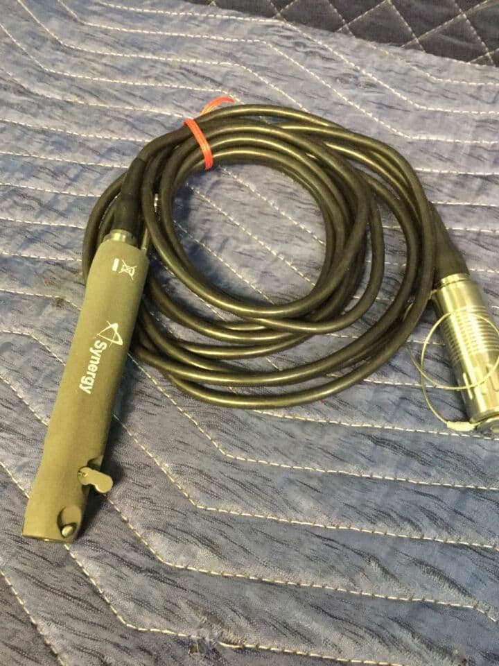 For Sale ARTHREX Synergy Hand Piece Shaver Small joint