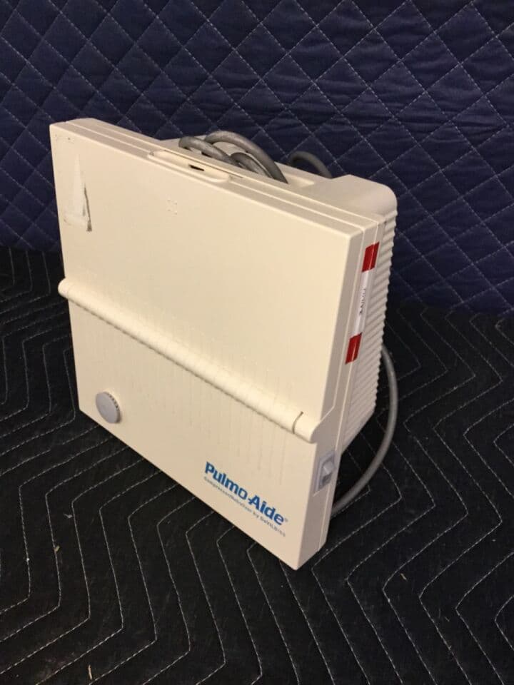 For Sale SUNRISE 5650 H Nebulizer