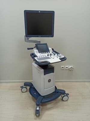 For Sale GE Logiq F8