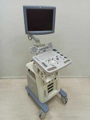 For Sale GE Logiq P5