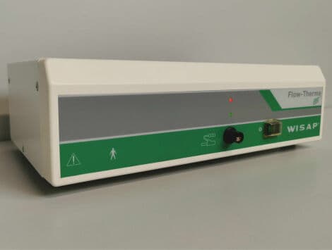 For Sale WISAP Flow Therme Insufflator