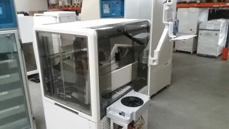 For Sale SIEMENS VersaCell X3 Solution Dynamic STAT
