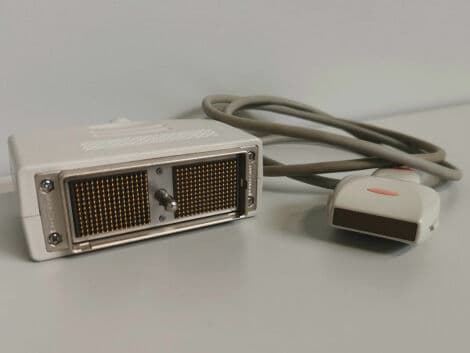 For Sale TOSHIBA PLT704SBT Ultrasound Transducer