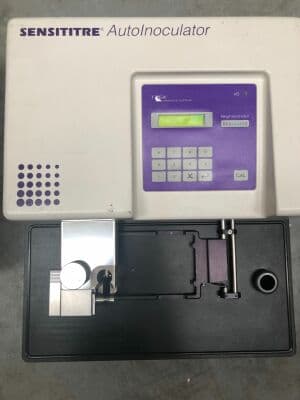 For Sale TREK Sensititre Nephelometer AutoInoculator AutoInoculator