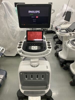 For Sale PHILIPS Epiq 7C Cardiac Ultrasound