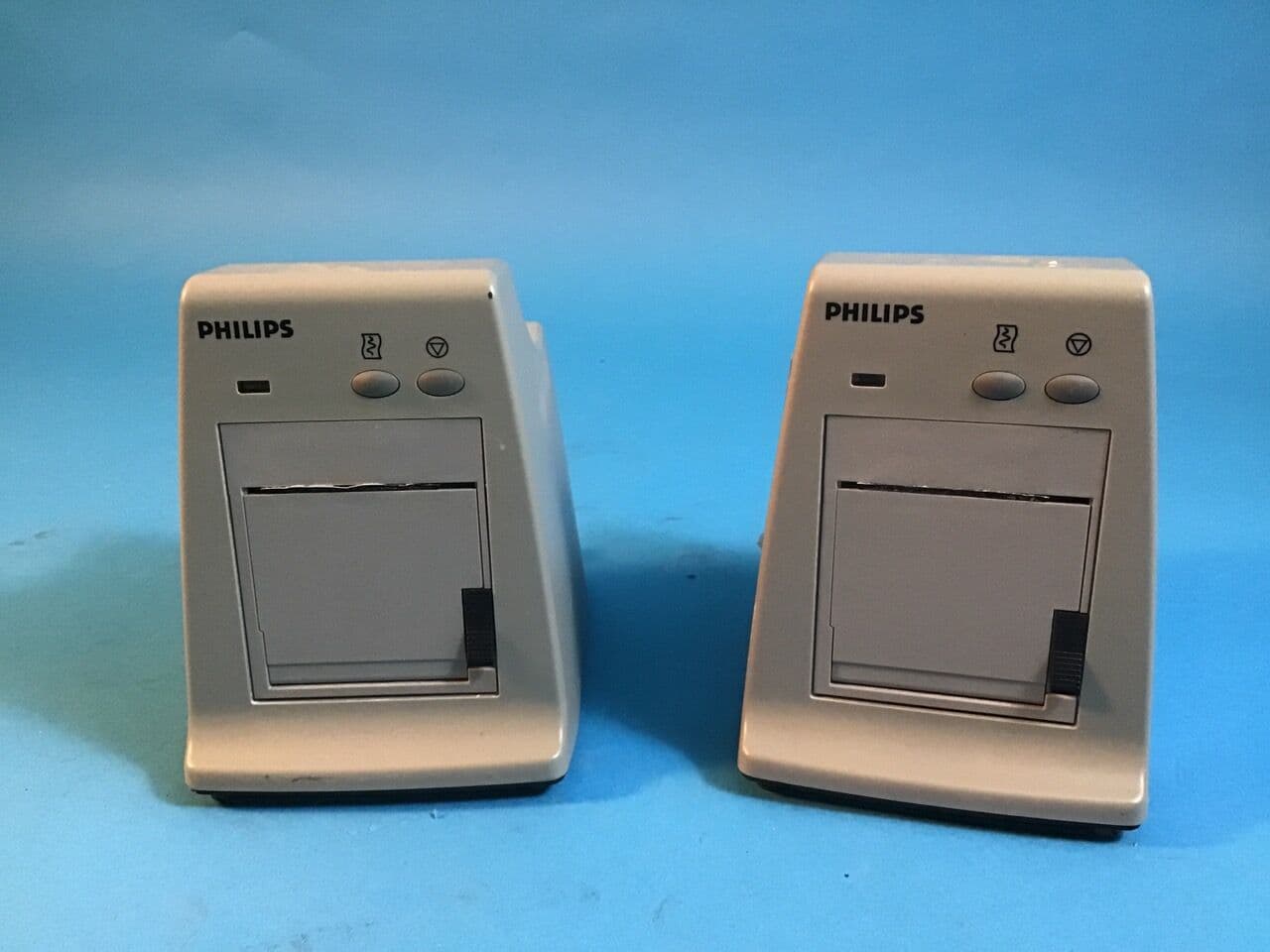For Sale PHILIPS M3176C Recorder/Printer