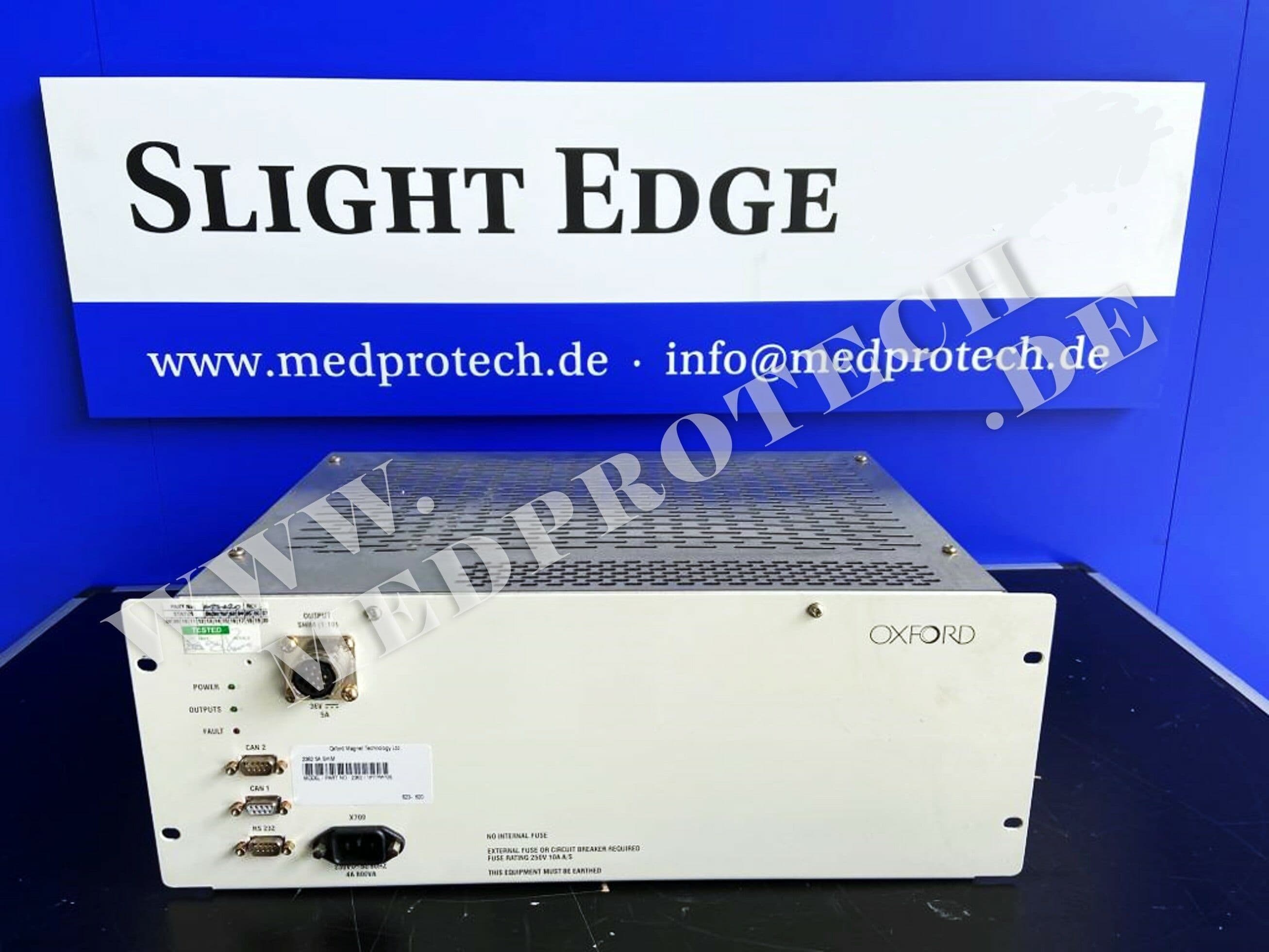 For Sale OXFORD MAGNETOM Avanto / Espree Magnet Magnet Parts P/N 7758225