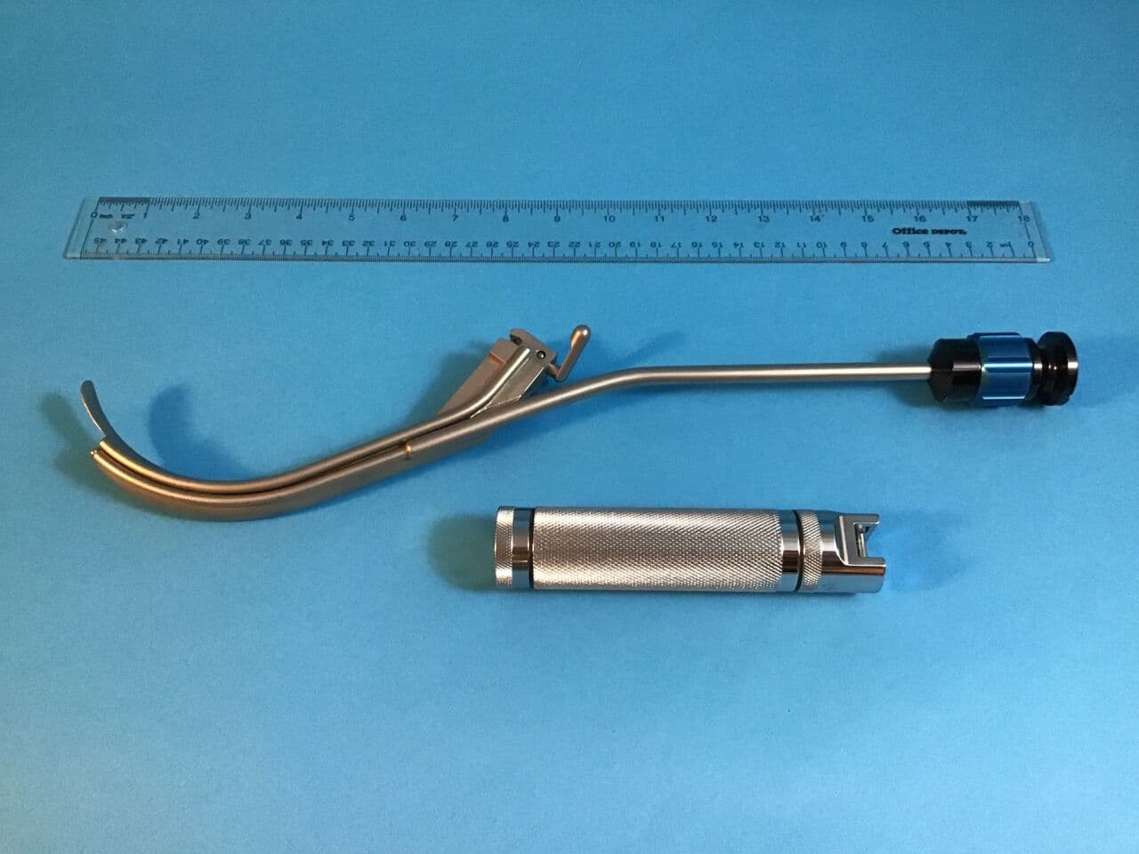 For Sale UPSHERSCOPE Ultra Laryngoscope