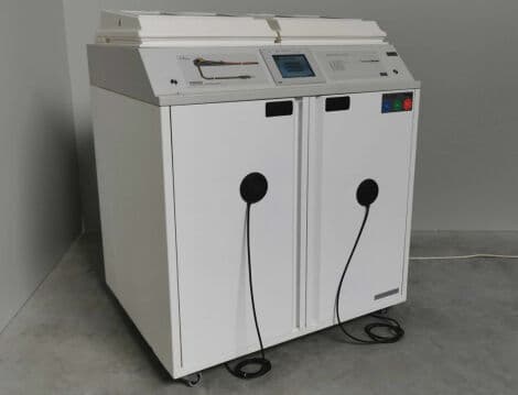 For Sale WASSENBURG Adapta Scope WD 440 Washer / Disinfector