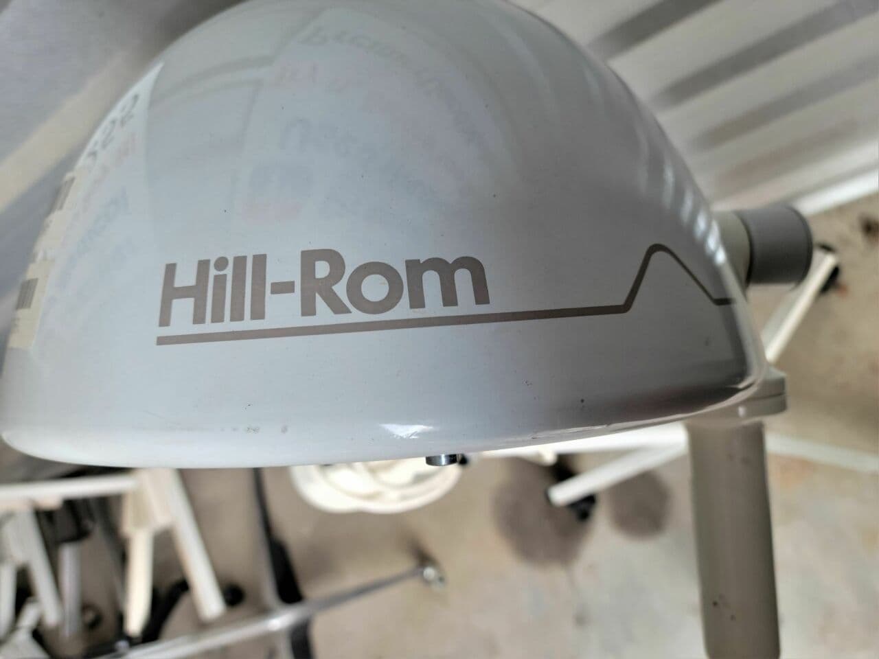 For Sale HILL-ROM Heraeus Exam Light Exam Light