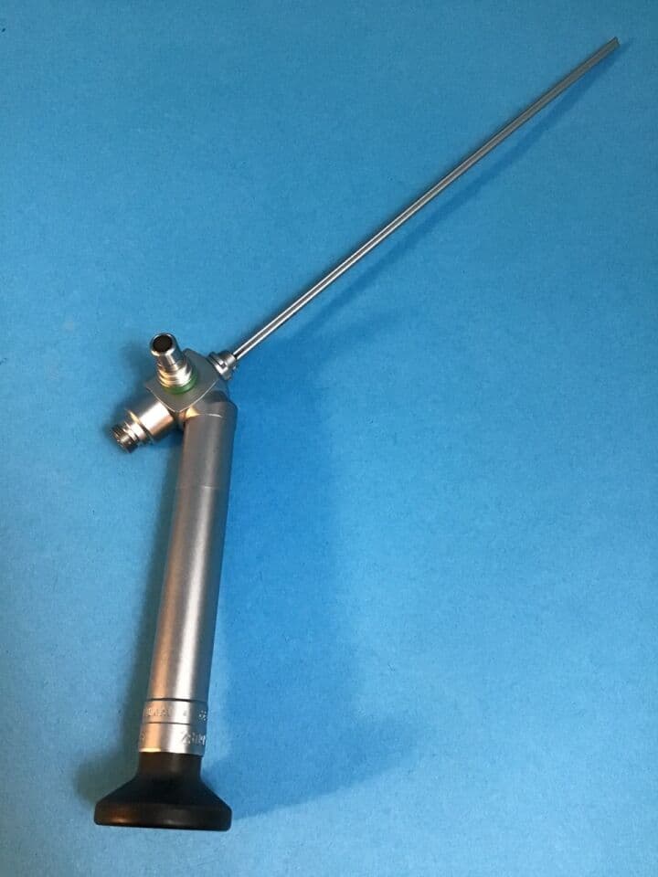 For Sale STORZ 28095 AGL Spinal Endoscope rigid