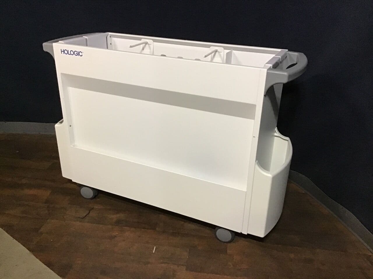 For Sale HOLOGIC Mammography Accessory Cart: