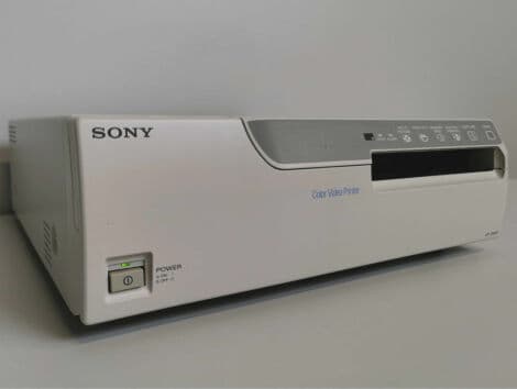 For Sale SONY UP-2300P Printer
