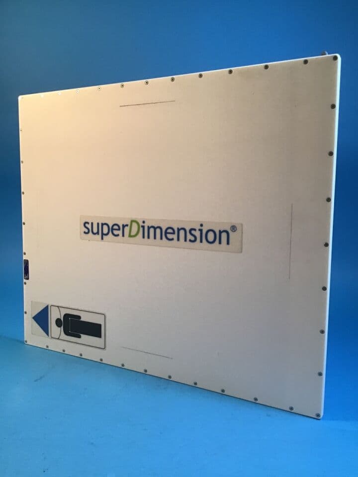 For Sale MEDTRONIC SUPERDIMENSION AAS00027-01 Location Board