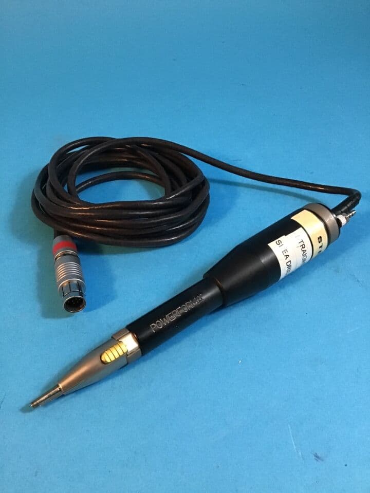 For Sale XOMED 33-27700 Drill Hand Piece