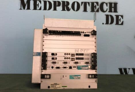 For Sale SIEMENS MAGNETOM Avanto / Espree Modulator MRI Scanner Parts P/N 10018291