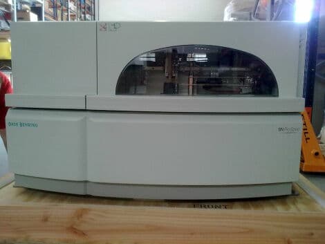 For Sale SIEMENS Prospec BN