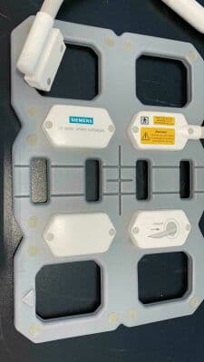 For Sale SIEMENS CP Body Array Extender 42 MHZ/1.0T MRI Coil