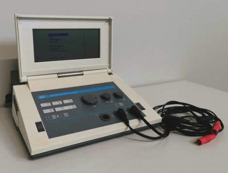 For Sale ENRAF NONIUS ENDOMED 982 pulse electrotherapy