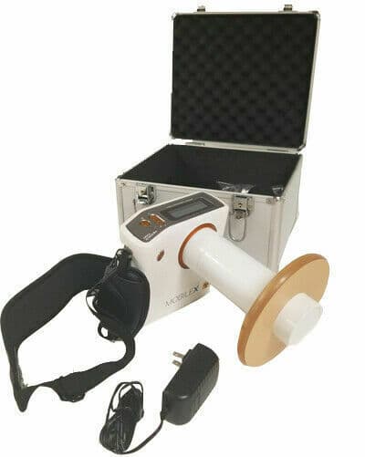 For Sale MOBILEX Handheld X-Ray Generator Dental X-Ray