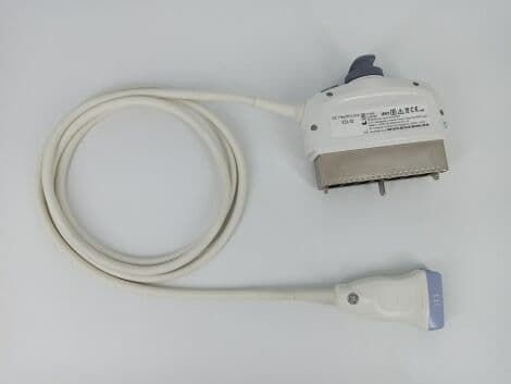 For Sale GE 11L-D Ultrasound Transducer