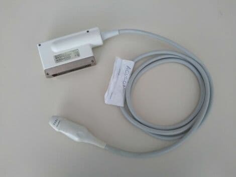 For Sale SIEMENS 7V3c Ultrasound Transducer