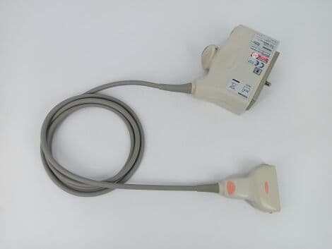 For Sale TOSHIBA PLT-805AT Ultrasound Transducer
