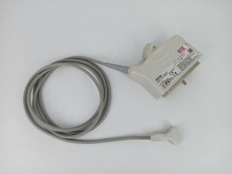 For Sale TOSHIBA PVT-745BTV Ultrasound Transducer