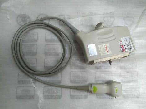 For Sale TOSHIBA PST-37CT Ultrasound Transducer