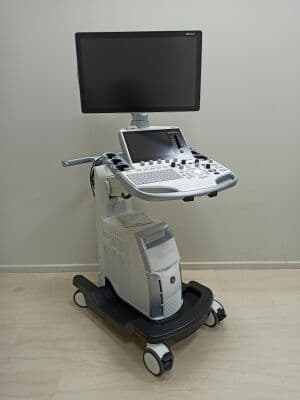 For Sale GE Logiq S7 Exp R3
