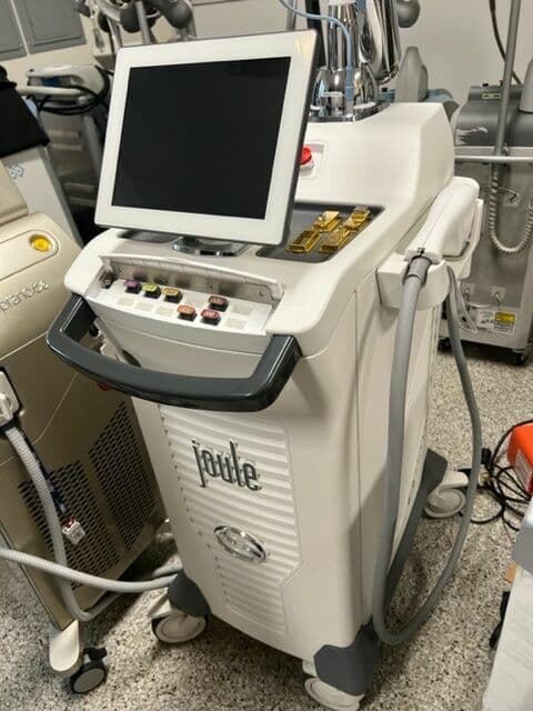 For Sale SCITON JOULE X HALO AND BBL Laser - Erbium